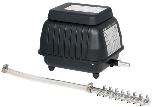 EcoPlus® Pro Linear Air Pumps