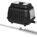 EcoPlus® Pro Linear Air Pumps