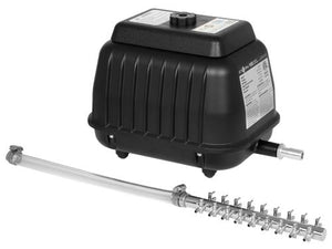 EcoPlus® Pro Linear Air Pumps