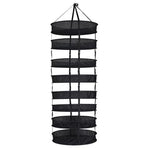 Grower's Edge® Dry Rack with Clips