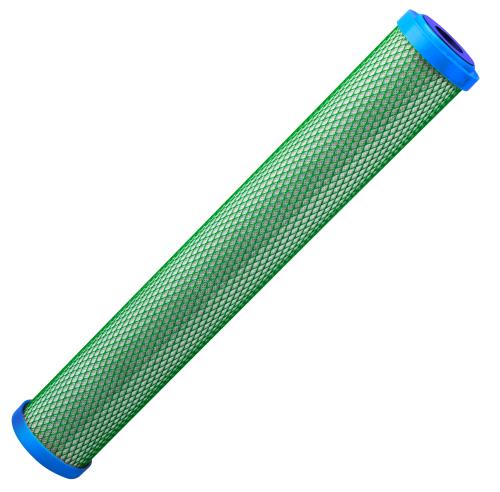 Hydro-Logic® Green Coconut Carbon Filters