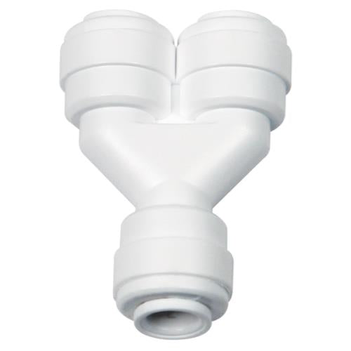Hydro-Logic® QC Fittings - 1/4 in