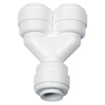 Hydro-Logic® QC Fittings - 1/4 in