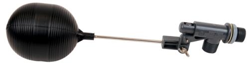 Hydro-Logic Float Valve for Big Boy - Thumbnail 2