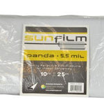 Sunfilm® Black & White Panda Film