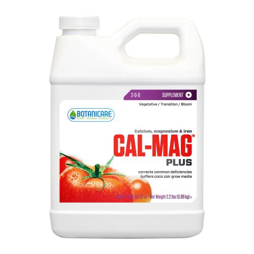 Botanicare Cal-Mag Plus - Thumbnail 2