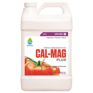 Botanicare® Cal-Mag Plus  2 - 0 - 0