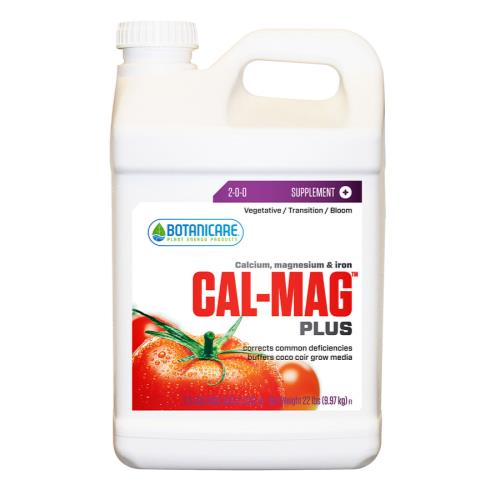 Botanicare® Cal-Mag Plus  2 - 0 - 0