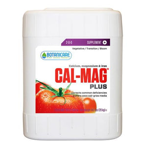 Botanicare® Cal-Mag Plus  2 - 0 - 0