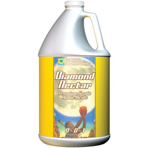 General Hydroponics® Diamond Nectar®  0 - 1 - 1