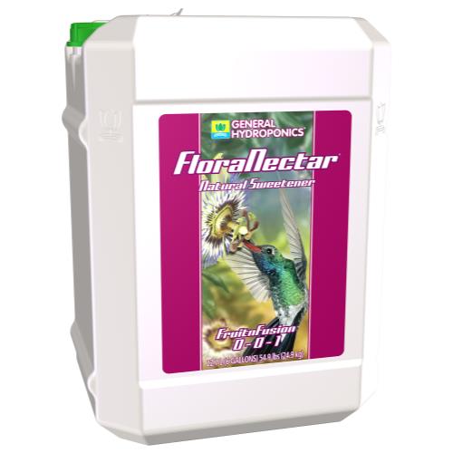 General Hydroponics® FloraNectar® FruitnFusion 0 - 0 - 1