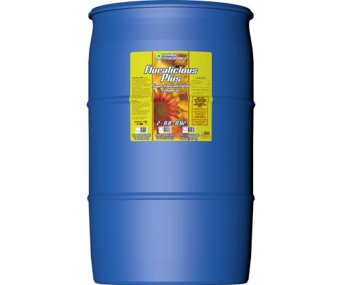 General Hydroponics Floralicious Plus - Thumbnail 4