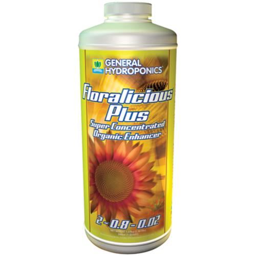 General Hydroponics Floralicious Plus 2 - Thumbnail 2