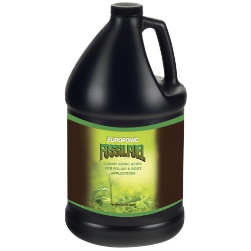 HydroDynamics Europonic® Fossil Fuel®