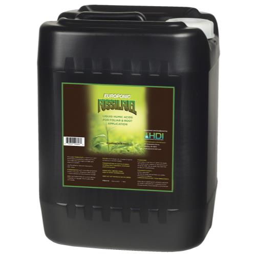 HydroDynamics Europonic® Fossil Fuel®