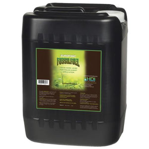 HydroDynamics Europonic® Fossil Fuel®