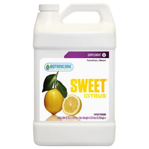 Botanicare® Sweet® Citrus