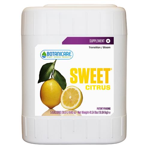 Botanicare® Sweet® Citrus