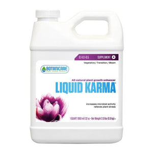 Botanicare® Liquid Karma®  0.1 - 0.1 - 0.5