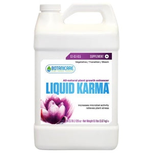 Botanicare® Liquid Karma®  0.1 - 0.1 - 0.5