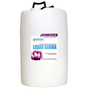 Botanicare® Liquid Karma®  0.1 - 0.1 - 0.5