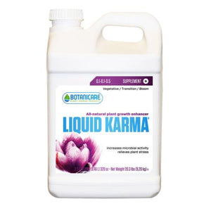 Botanicare® Liquid Karma®  0.1 - 0.1 - 0.5