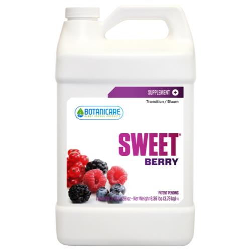 Botanicare® Sweet® Berry