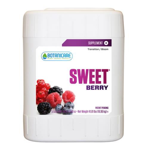Botanicare® Sweet® Berry