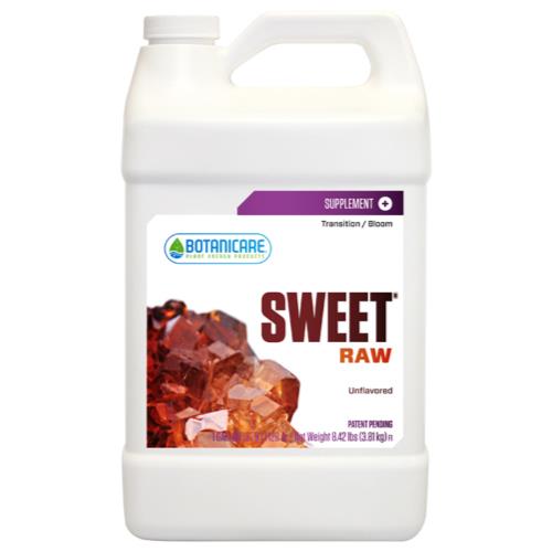 Botanicare® Sweet® Raw