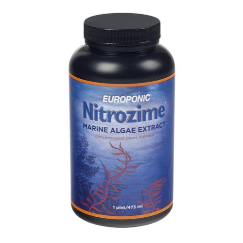 HydroDynamics Europonic Nitrozime®  0 - 4 - 4