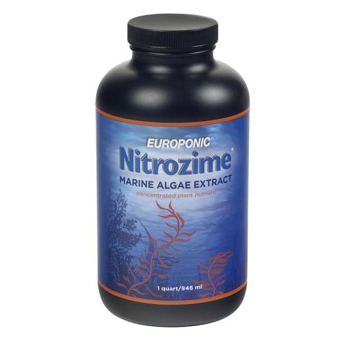 HydroDynamics Europonic Nitrozime®  0 - 4 - 4