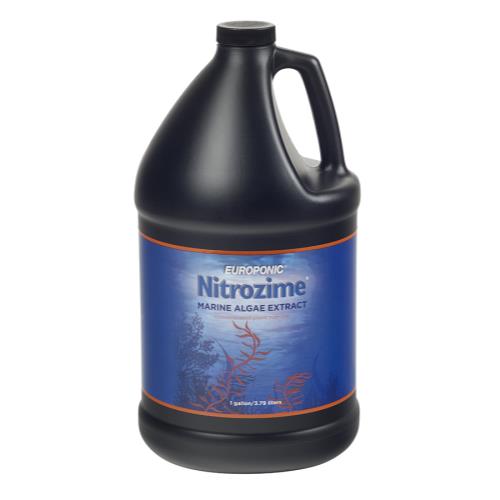 HydroDynamics Europonic Nitrozime®  0 - 4 - 4