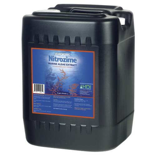 HydroDynamics Europonic Nitrozime®  0 - 4 - 4