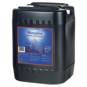 HydroDynamics Europonic Nitrozime®  0 - 4 - 4