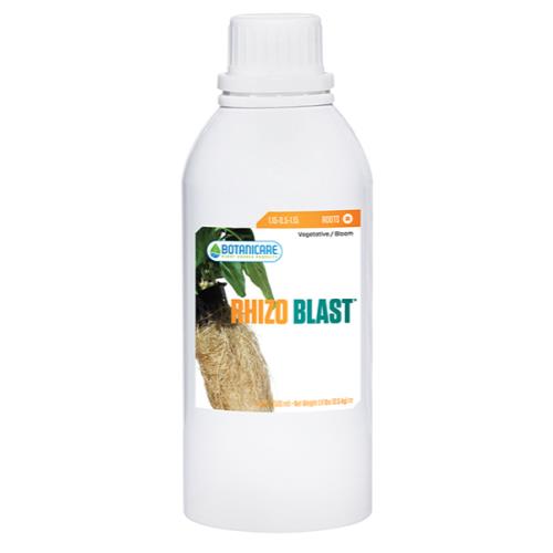 Botanicare Rhizo Blast - Thumbnail 3