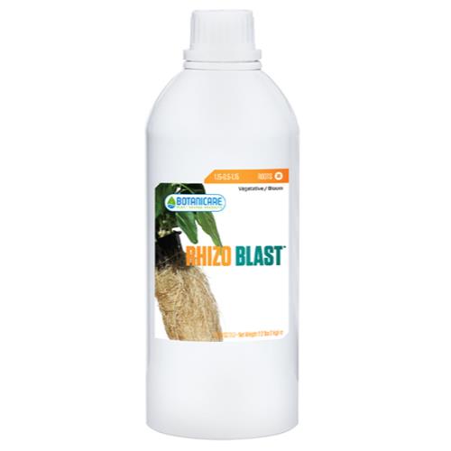Botanicare Rhizo Blast - Thumbnail 4