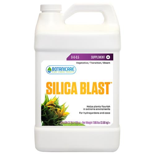 Botanicare® Silica Blast