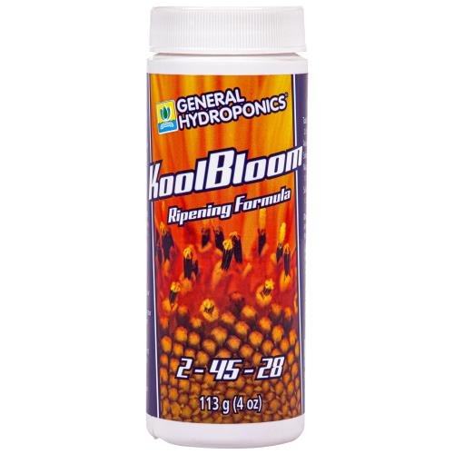 General Hydroponics® KoolBloom® 2 - 45 - 28