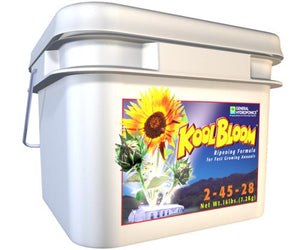 General Hydroponics® KoolBloom® 2 - 45 - 28