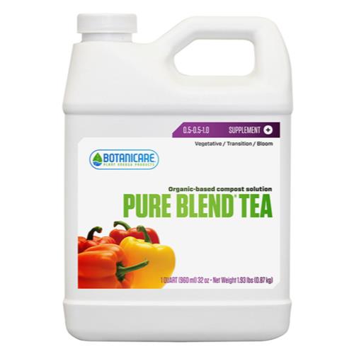 Botanicare® Pure Blend® Tea  0.5 - 0.5 - 1