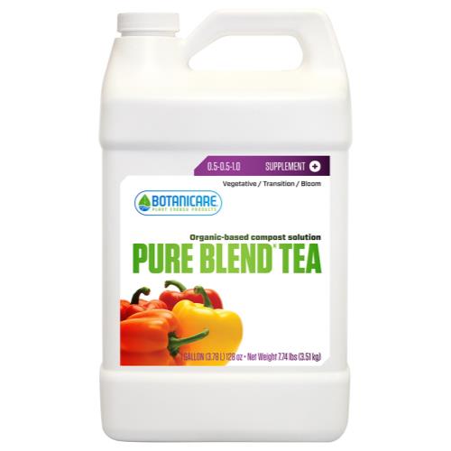 Botanicare® Pure Blend® Tea  0.5 - 0.5 - 1