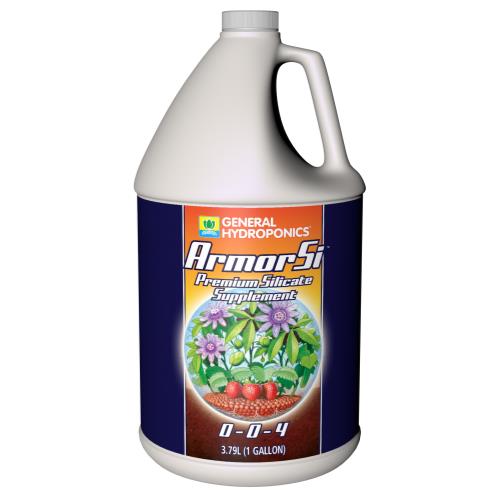 General Hydroponics® Armor Si   0 - 0 - 4