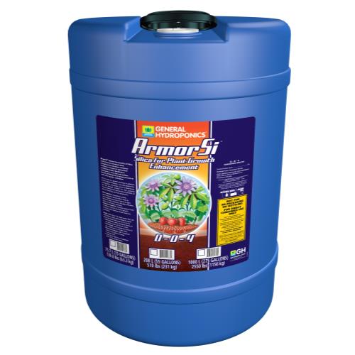 General Hydroponics® Armor Si   0 - 0 - 4