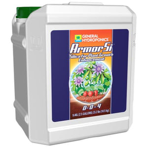 General Hydroponics® Armor Si   0 - 0 - 4