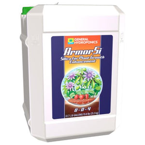 General Hydroponics® Armor Si   0 - 0 - 4