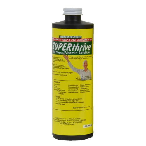 SUPERthrive Vitamin + Kelp Solution - Thumbnail 5