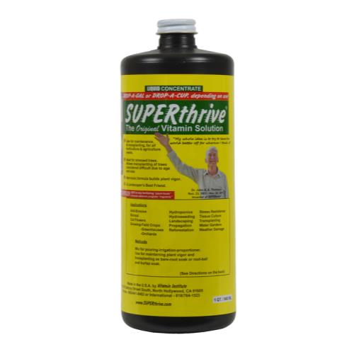 Vitamin Institute® SUPERthrive®