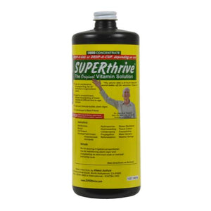 Vitamin Institute® SUPERthrive®