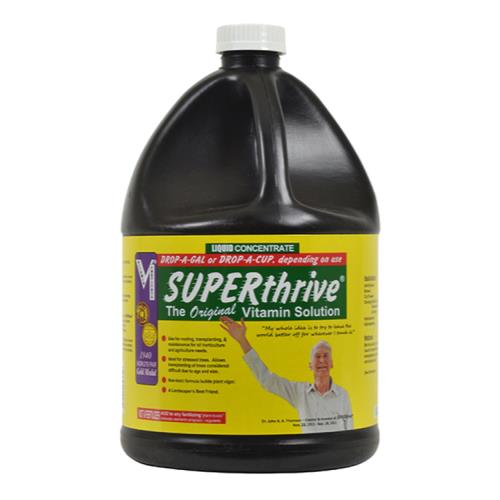 SUPERthrive Vitamin + Kelp Solution - Thumbnail 3