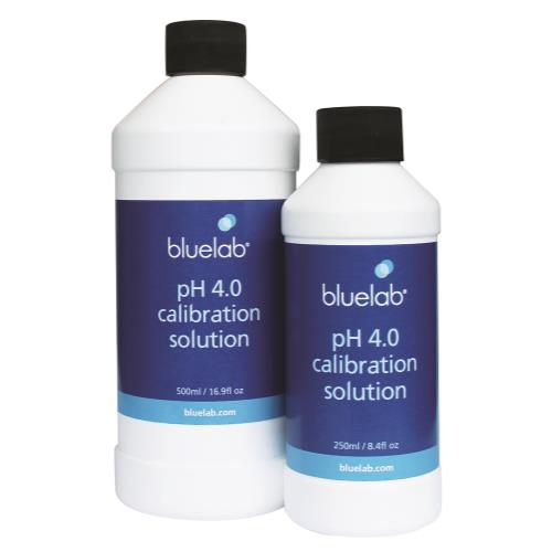 Bluelab® pH 4.0 Calibration Solution